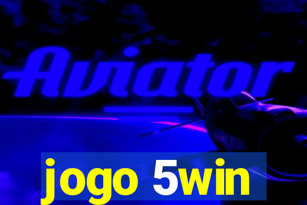 jogo 5win